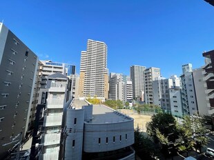 谷町四丁目駅 徒歩3分 12階の物件内観写真